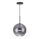 Multiverse - lampa wisząca LED czarna 338101-02 REALITY